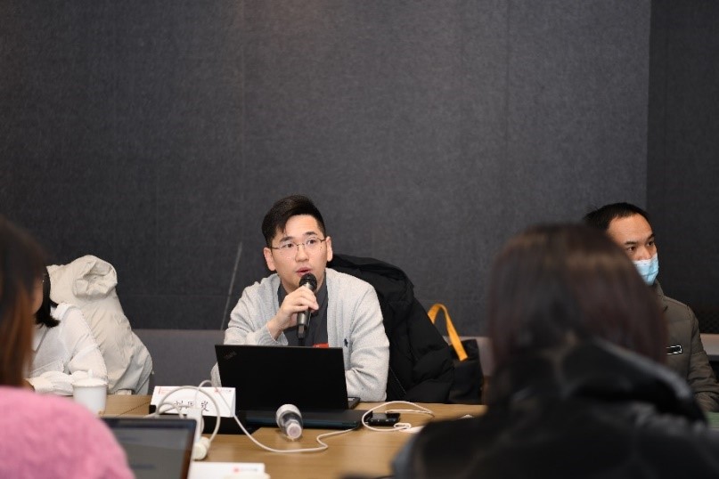 【金年会制药持续深化负责任供应链建设】